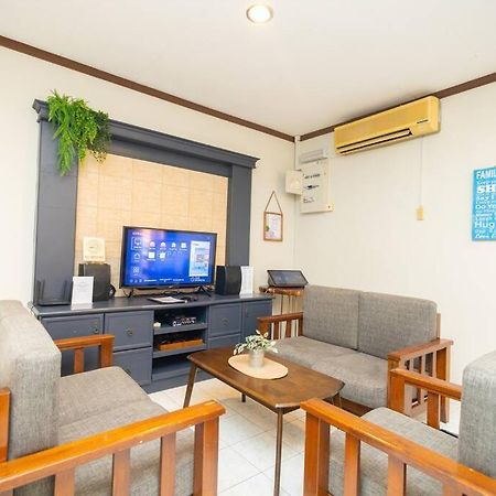 Loft Villa 1190 - Islamic Homestay Malacca ภายนอก รูปภาพ