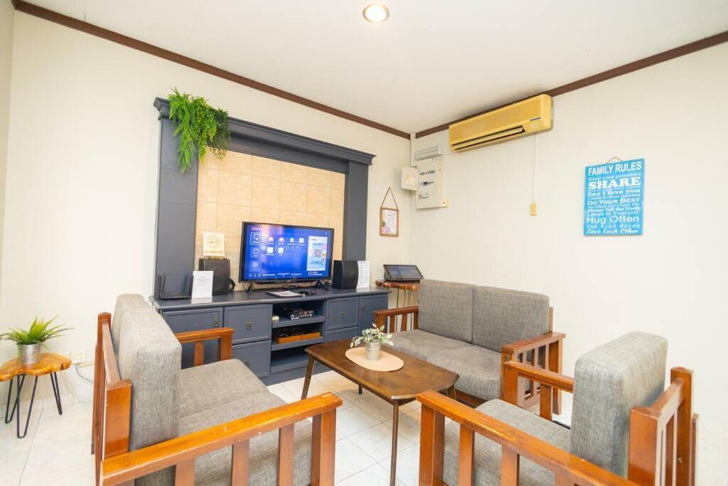 Loft Villa 1190 - Islamic Homestay Malacca ภายนอก รูปภาพ