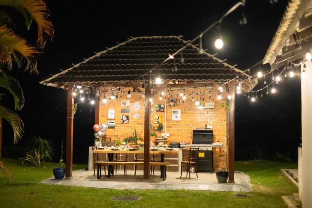 Loft Villa 1190 - Islamic Homestay Malacca ภายนอก รูปภาพ