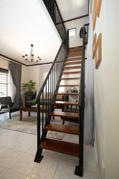 Loft Villa 1190 - Islamic Homestay Malacca ภายนอก รูปภาพ