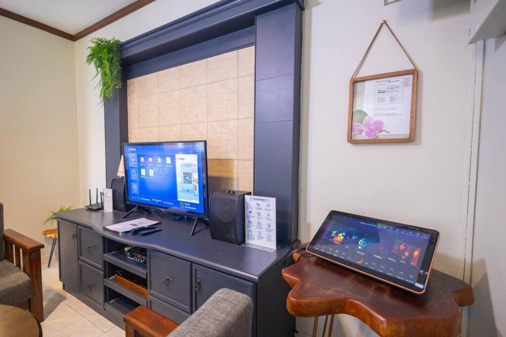 Loft Villa 1190 - Islamic Homestay Malacca ภายนอก รูปภาพ