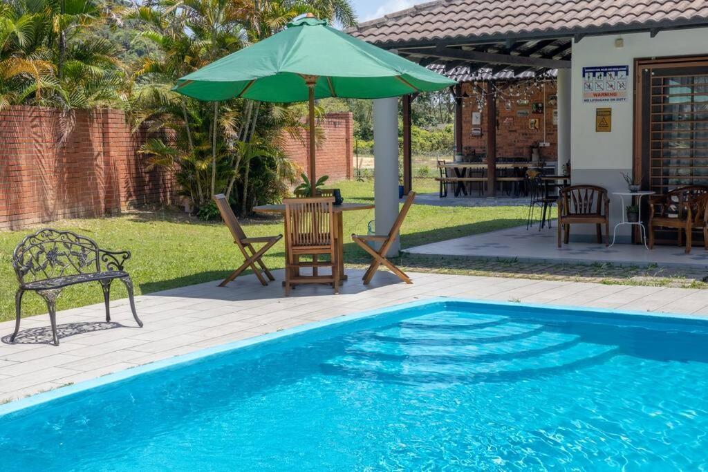 Loft Villa 1190 - Islamic Homestay Malacca ภายนอก รูปภาพ