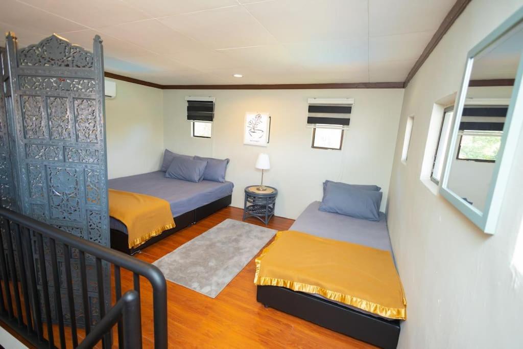 Loft Villa 1190 - Islamic Homestay Malacca ภายนอก รูปภาพ